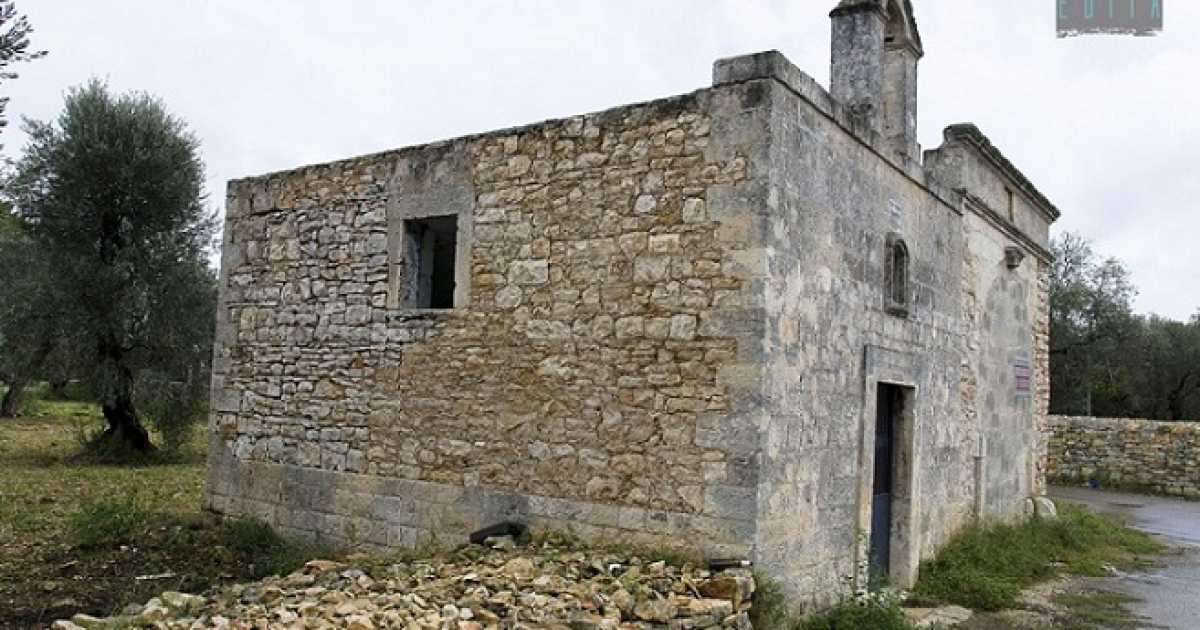 Modugno, il mistero di San Michele e San Pietro: mete di fedeli e satanisti